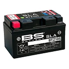 Batería Bs Battery Btz10s Sla Yamaha Honda Aprilia 1