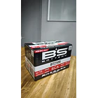 Batería Bs Battery Btz10s Sla Yamaha Honda Aprilia 2