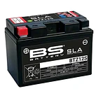 Batería Bs Battery Btz12s Ftz12s Ytz12s Sla Xtz1200 Nc750 1
