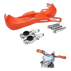 Guardamanos Universal Cubre Puños Enduro Motocross Ktm Honda 1