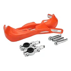 Guardamanos Universal Cubre Puños Enduro Motocross Ktm Honda 2
