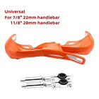 Guardamanos Universal Cubre Puños Enduro Motocross Ktm Honda 5