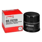 Kit Mantención Yamalube 10w40 Full Sintético Yamaha Xtz1200 6