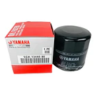 Kit Mantención Yamalube 10w40 Full Sintético Yamaha Xtz1200 7