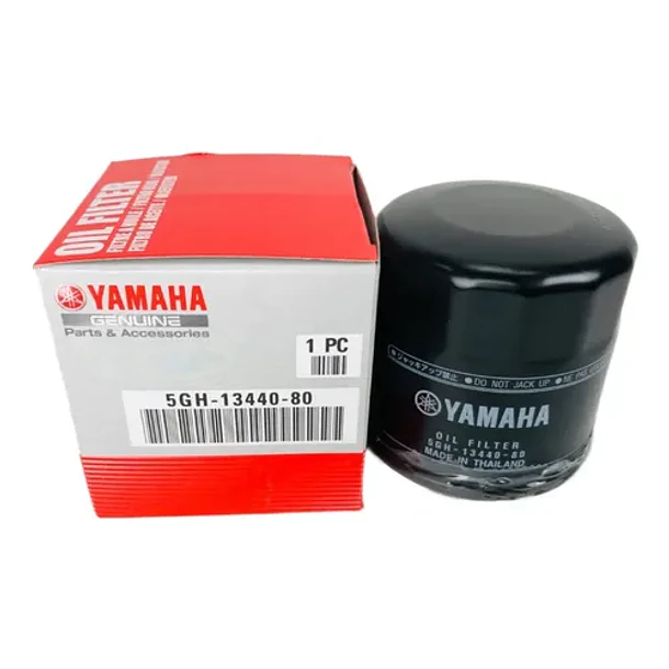Kit Mantención 10w40 Full Sintético Yamaha Tracer 900 7