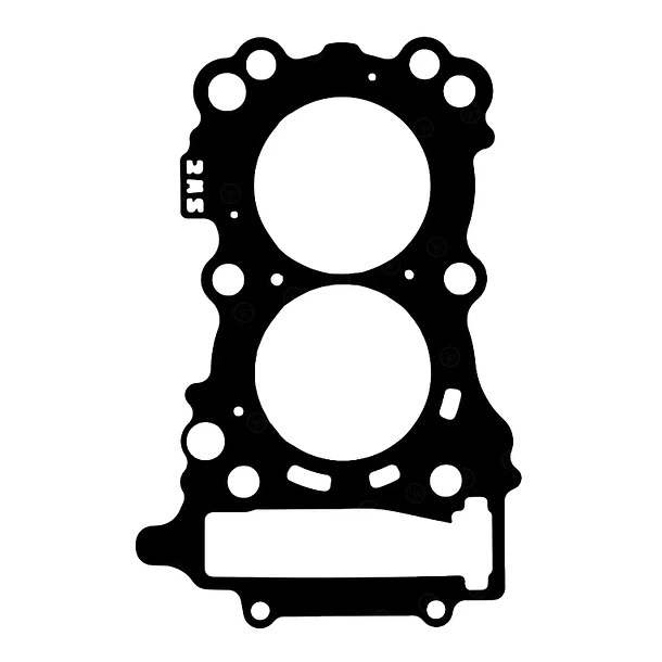 Empaquetadura Culata Yamaha R3/a Mt03/a Original