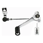 2da. Sel. Pedal Cambio + Varilla + Perno Honda Cb190r Xx/24 1