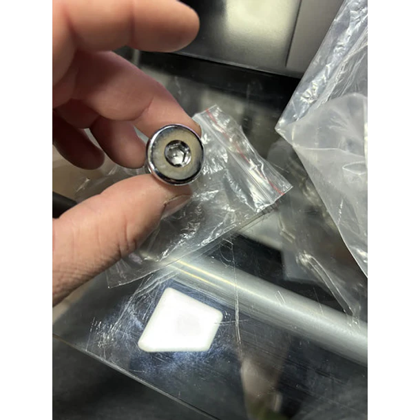 2da. Sel. Pedal Cambio + Varilla + Perno Honda Cb190r Xx/24 3