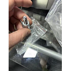 2da. Sel. Pedal Cambio + Varilla + Perno Honda Cb190r Xx/24 4