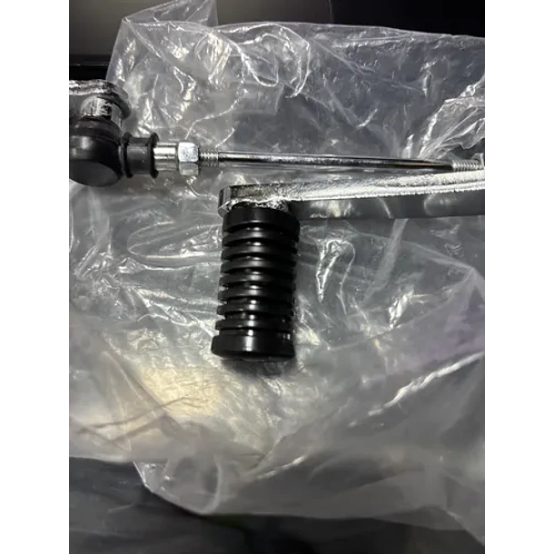 2da. Sel. Pedal Cambio + Varilla + Perno Honda Cb190r Xx/24 6