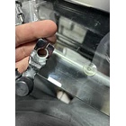 2da. Sel. Pedal Cambio + Varilla + Perno Honda Cb190r Xx/24 9