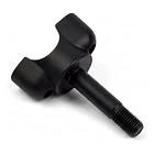 Soporte Manillar Inferior Yamaha Mt03 (no Mt03a) X1 Original 1