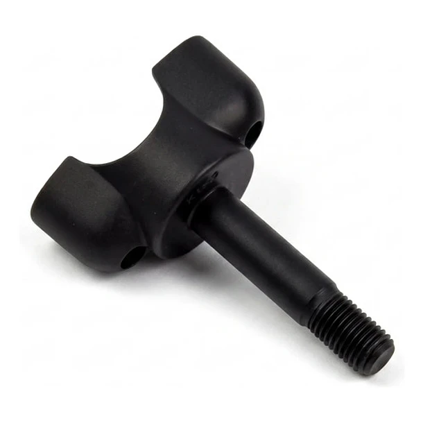 Soporte Manillar Inferior Yamaha Mt03 (no Mt03a) X1 Original 1