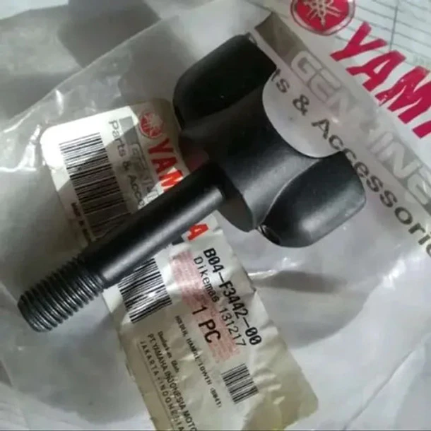 Soporte Manillar Inferior Yamaha Mt03 (no Mt03a) X1 Original 3