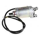 Motor De Partida Arranque Yamaha R3 R3a Mt03 Mt03a Original 1