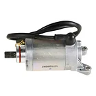 Motor De Partida Arranque Yamaha R3 R3a Mt03 Mt03a Original 2