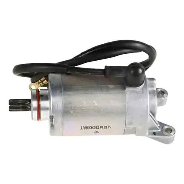 Motor De Partida Arranque Yamaha R3 R3a Mt03 Mt03a Original 2