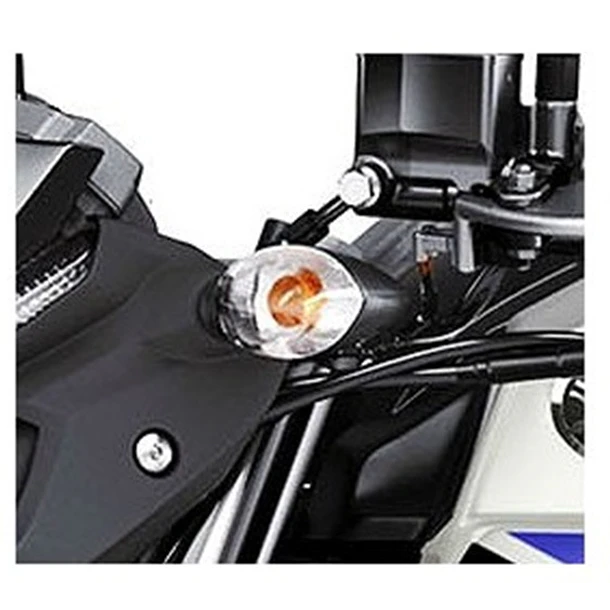 Intermitente Delantero Izquierdo Yamaha Mt03 Original 4