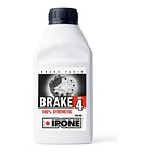 Líquido Para Frenos Ipone Dot 4 Sintético Para Moto, 500 Ml 1