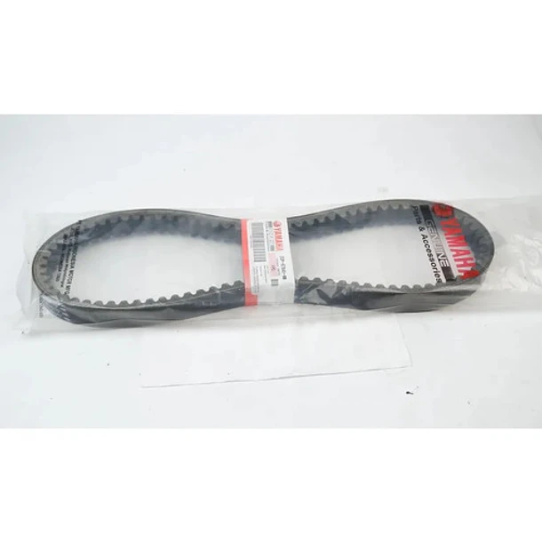 Correa Transmisión Yamaha Nmax 155 Hasta Año 2020 Original 5
