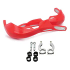 Guardamanos Universal Cubre Puños Enduro Motocross 22-28 Mm 1
