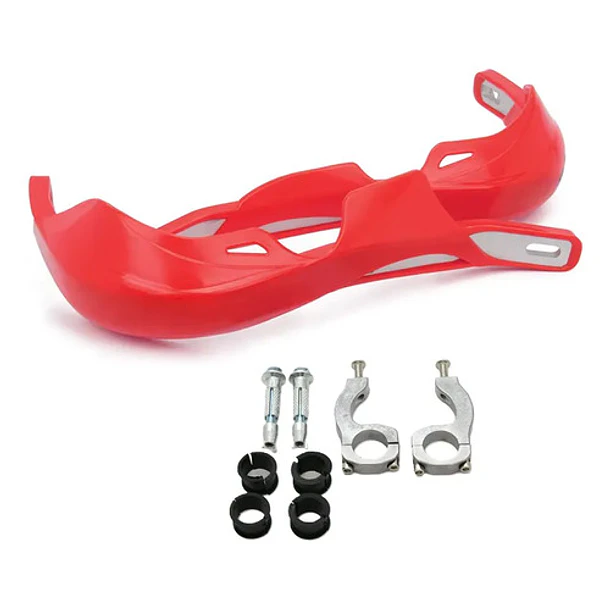 Guardamanos Universal Cubre Puños Enduro Motocross 22-28 Mm 1