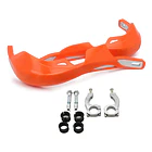 Guardamanos Universal Cubre Puños Enduro Motocross 22-28 Mm 4