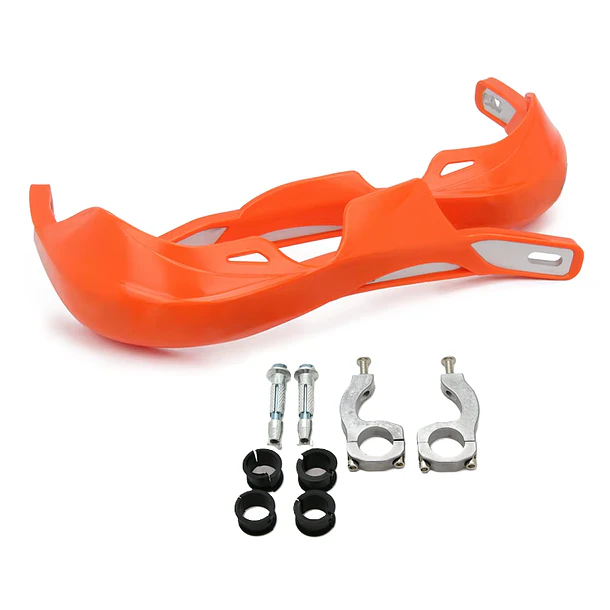 Guardamanos Universal Cubre Puños Enduro Motocross 22-28 Mm 4