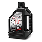 Aceite 10w50 Full Sintetico Pro Plus Maxima 4t 1 L 1