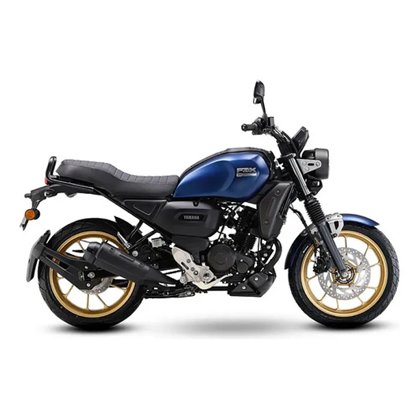 Manubrio Manillar Yamaha Fzx Fz-x Original 4