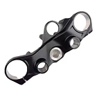Tija Superior Dirección Yamaha Mt03a (no Mt03) Original 1