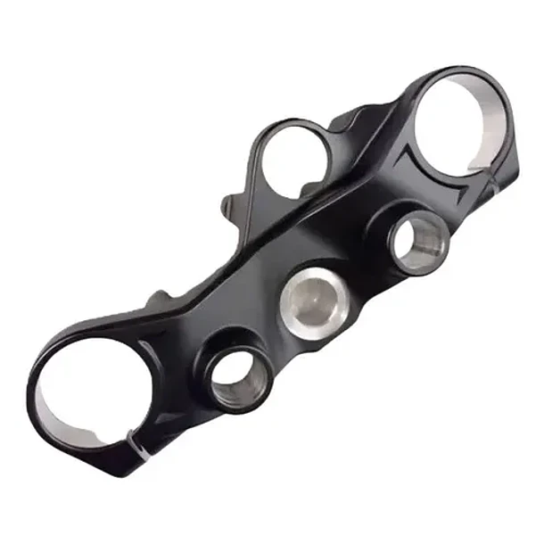 Tija Superior Dirección Yamaha Mt03a (no Mt03) Original 1