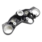 Tija Superior Dirección Yamaha Mt03a (no Mt03) Original 2