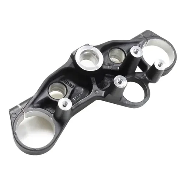 Tija Superior Dirección Yamaha Mt03a (no Mt03) Original 2