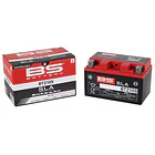 Batería Bs Battery Btz10s Honda Cb500x/f Cbr 500r/600r/1000r 2