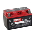 Batería Bs Battery Btz10s Honda Cb500x/f Cbr 500r/600r/1000r 1