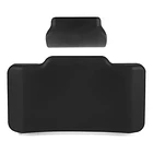 Maleta Top Case Aluminio Moto 65l X-series + Respaldo 5
