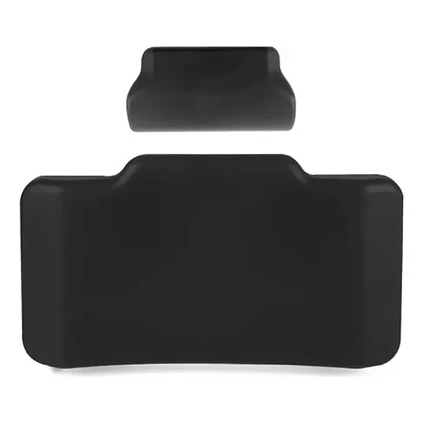 Maleta Top Case Aluminio Moto 65l X-series + Respaldo 5