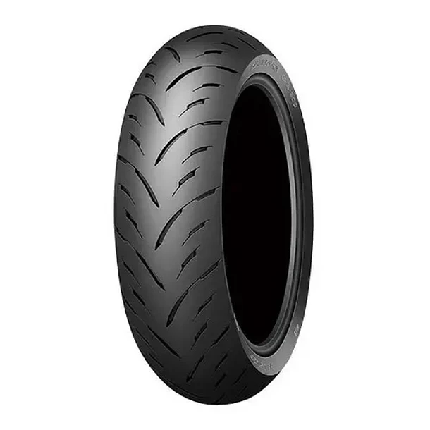 Neumático Trasera Para Moto Dunlop Sportmax Gpr-300 Sin Cámara De 140/70r17 H 66 X 1 Unidad 1