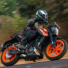 Neumático Trasera Para Moto Dunlop Sportmax Gpr-300 Sin Cámara De 140/70r17 H 66 X 1 Unidad 3