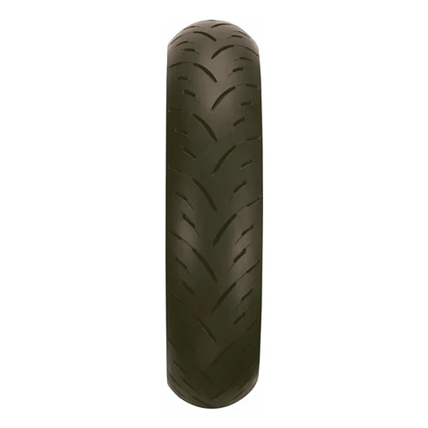 Neumático Trasera Para Moto Dunlop Sportmax Gpr-300 Sin Cámara De 140/70r17 H 66 X 1 Unidad 8