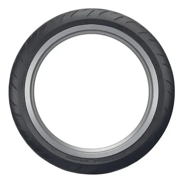Neumático Trasera Para Moto Dunlop Sportmax Gpr-300 Sin Cámara De 140/70r17 H 66 X 1 Unidad 9