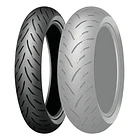 Dunlop Sportmax Gpr-300 Sin Cámara De 110/70zr17 W 54 2
