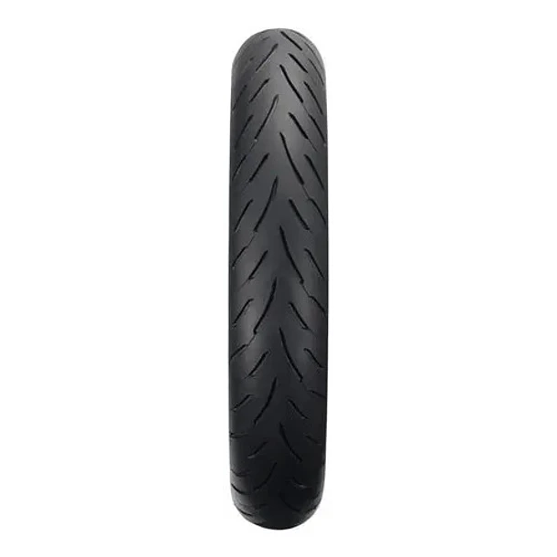 Dunlop Sportmax Gpr-300 Sin Cámara De 110/70zr17 W 54 5