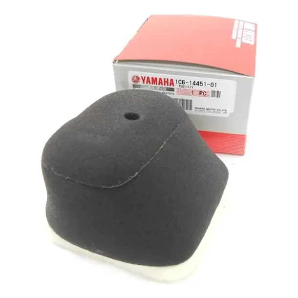 Filtro De Aire Yamaha Ttr230 Original 1