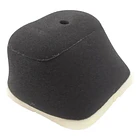 Filtro De Aire Yamaha Ttr230 Original 4