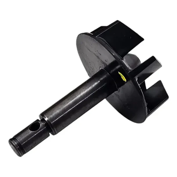 Eje Bomba De Agua Yamaha R3 R3a Mt03 Mt03a Original 3