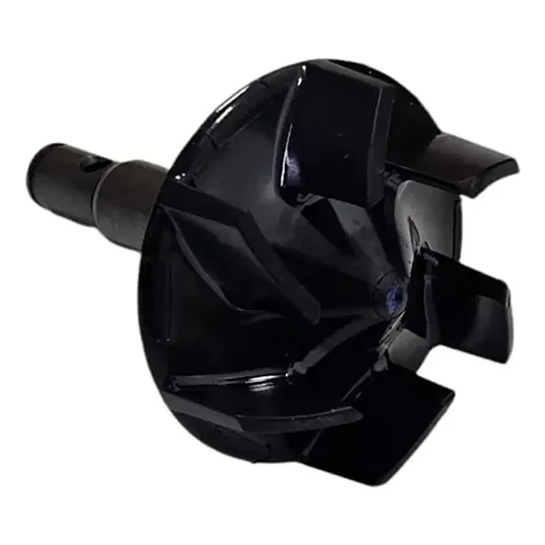 Eje Bomba De Agua Yamaha R3 R3a Mt03 Mt03a Original 4