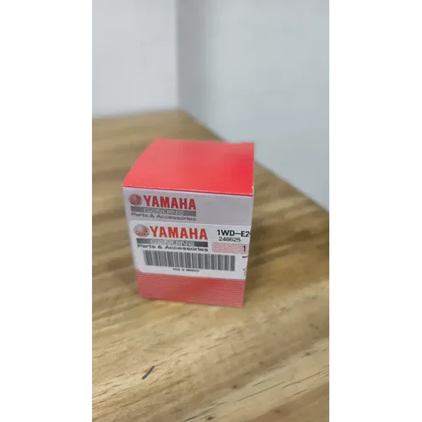 Eje Bomba De Agua Yamaha R3 R3a Mt03 Mt03a Original 6