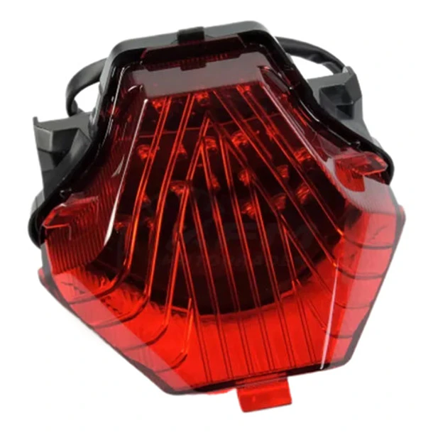 Foco Trasero Yamaha R3 R3a Mt03 Mt03a Original 2